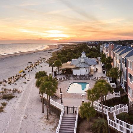 Wild Dunes Resort - Vacation Rentals Isle of Palms Exterior foto